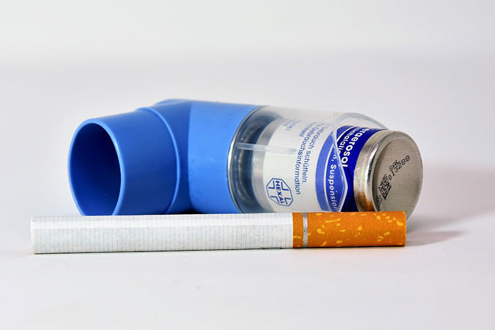 Inhalator – sposób na problemy z oddychaniem