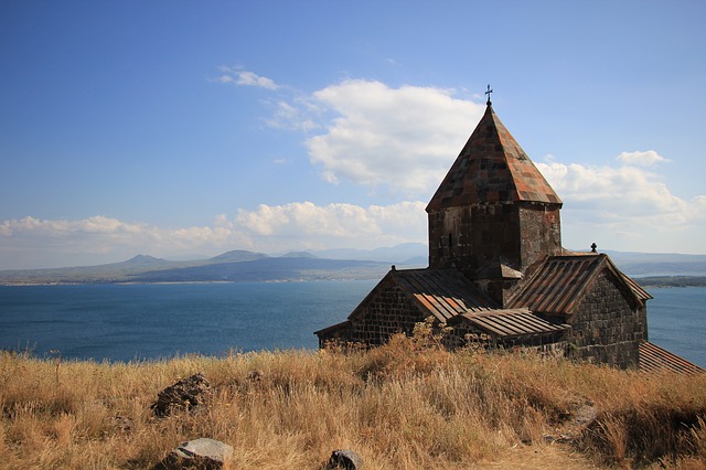 Kiedy najlepiej pojechać do Gruzji i Armenii?