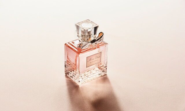 Najlepsze perfumy ślubne - propozycje zapachów dla panny młodej