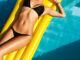 Depilacja okolic bikini
