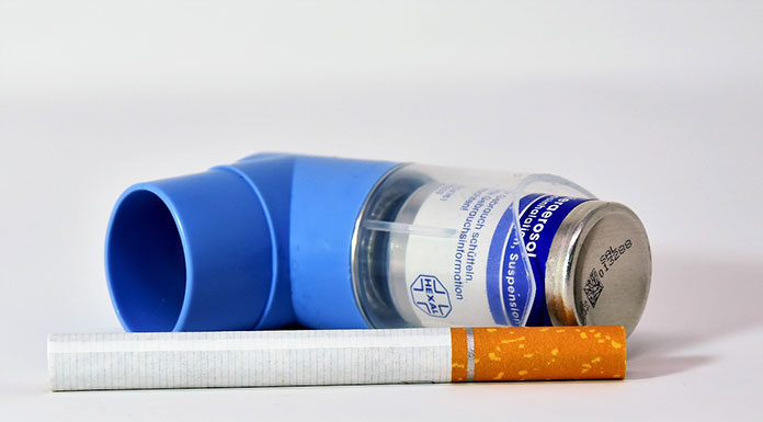 Inhalator – sposób na problemy z oddychaniem