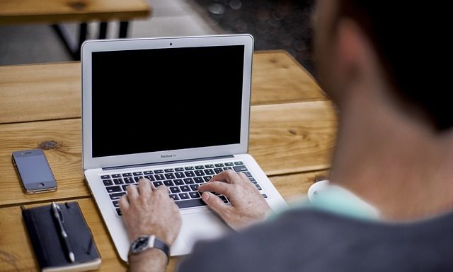 Jest wygodnie wdzięczność należy się tym którzy zajęli się techniką