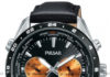 Zegarki Pulsar