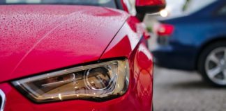 Audi A4 opinie
