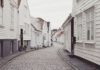 Drzwi balkonowe
