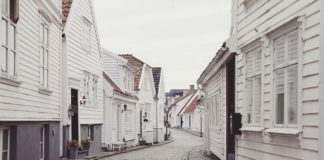 Drzwi balkonowe