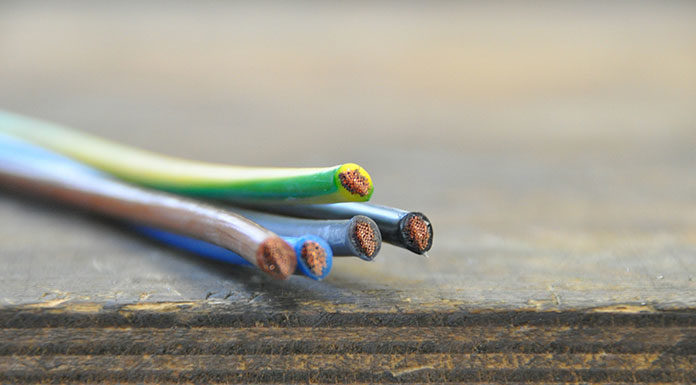 Nowoczesne i solidne kable elektryczne