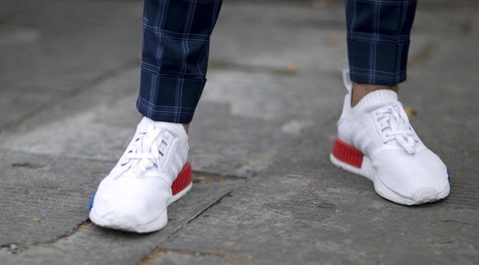 Sportowe buty męskie - przegląd najpopularniejszych modeli