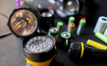 Latarka dopasowana do potrzeb - jaką latarkę kupić?