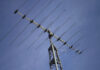 Anteny DVB-T do naziemnej telewizji cyfrowej Anteny DVB-T do naziemnej telewizji cyfrowej