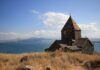 Kiedy najlepiej pojechać do Gruzji i Armenii?