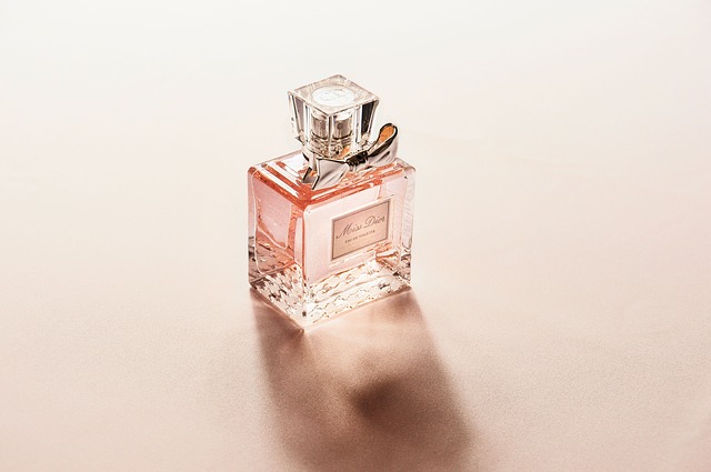 Najlepsze perfumy ślubne - propozycje zapachów dla panny młodej