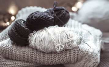 Materiały bawełniane