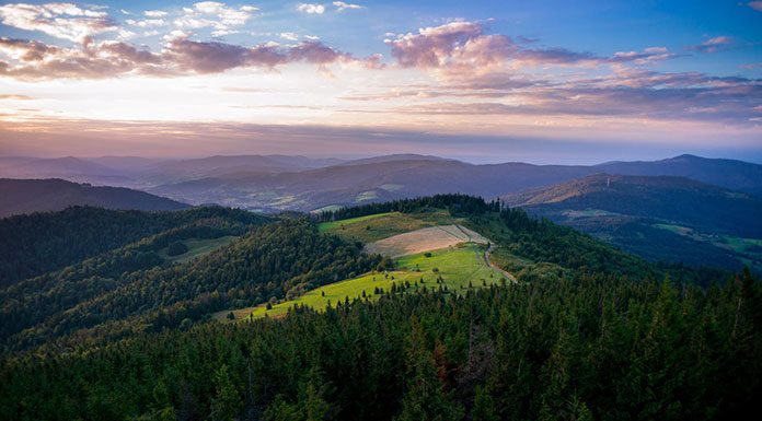 Rehabilitacja w górach