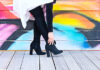 buty