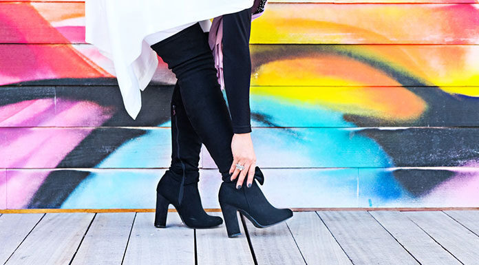 buty