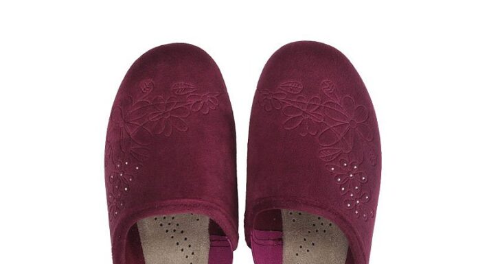 Buty Inblu