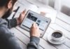 Tablet doskonały nie tylko w podróży Tablet doskonały nie tylko w podróży
