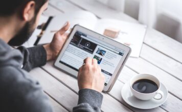 Tablet doskonały nie tylko w podróży