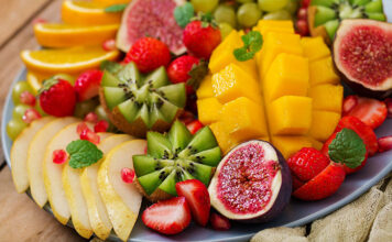 Jak wzmocnić organizm przed okresem zimowym