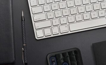 Etui skórzane Samsung Galaxy A40, dlaczego warto się zdecydować? etui skórzane Samsung Galaxy A40