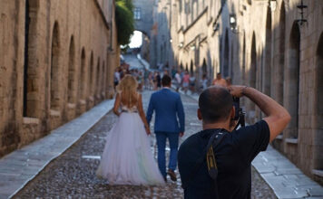 Fotografia ślubna – wybierz swojego fotografa na wesele Fotografia ślubna