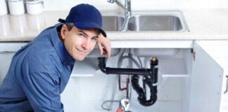 Gdańsk – dobry hydraulik za przystępne pieniądze