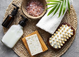 Naturalne kosmetyki – dlaczego i gdzie warto je kupować? Naturalne kosmetyki