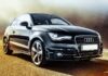 Ile pali Audi A 1? Ile pali Audi A 1?