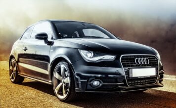 Ile pali Audi A 1? Ile pali Audi A 1?