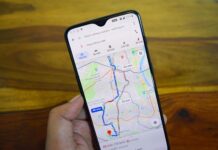 Co jest lepsze od Google Maps?