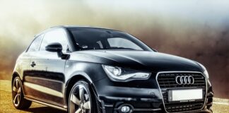 Czy Audi A2 jest z aluminium?