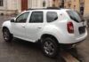 Z jakiego kraju jest Dacia?