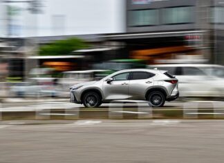 Czy Lexus rdzewieje? Czy Lexus rdzewieje?