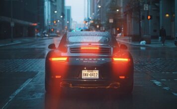 Co znaczy słowo Porsche?