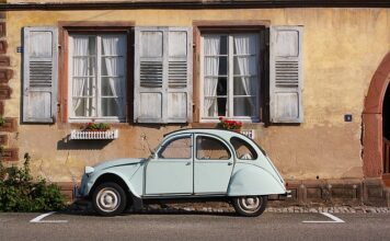 Czy Citroen C1 to dobre auto?