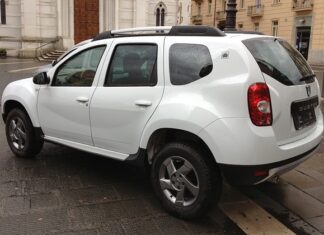 Kto jest właścicielem marki Dacia? Kto jest właścicielem marki Dacia?