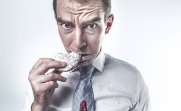 Dlaczego mam grubą szyję? Dlaczego mam grubą szyję?