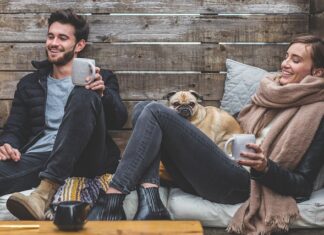 Jakie spodnie na deszcz w góry?