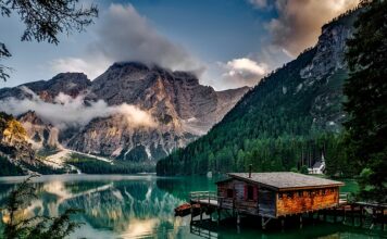 Co się daje na wiejski stół?