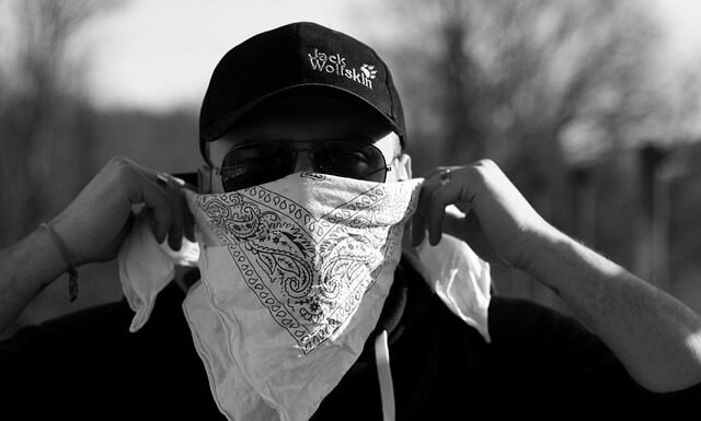 Co symbolizuje bandana?