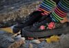 Jakiej firmy sneakersy? Jakiej firmy sneakersy?